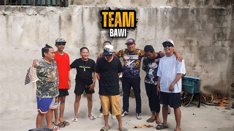 BAWI Bumabawi Binawi Tagalog.